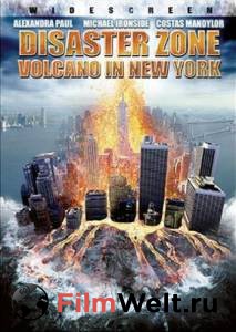     () - Disaster Zone: Volcano in New York - [2006] 