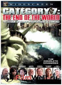     2:   () Category 7: The End of the World (2005)