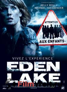     Eden Lake   