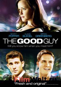      / The Good Guy / [2009] 