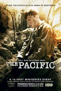   (-) / The Pacific   