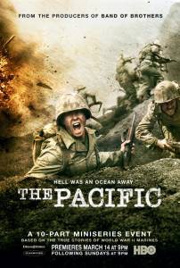    (-) / The Pacific / (2010 (1 ))   