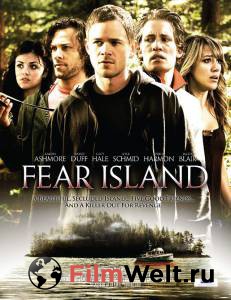      () - Fear Island - 2009 