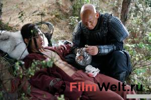 Смотреть фильм Большой солдат - Da bing xiao jiang онлайн