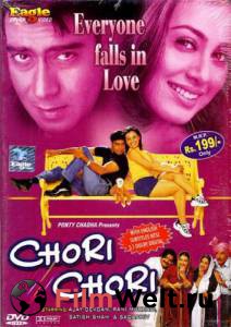    / Chori Chori / (2003) 