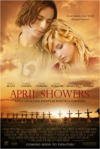    - April Showers   