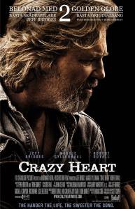     / Crazy Heart / (2009)  