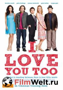      / I Love You Too / (2009) 