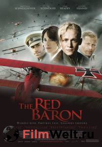     - Der rote Baron - (2008)  