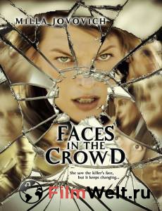        - Faces in the Crowd - [2011]