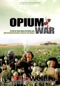   / Opium War   
