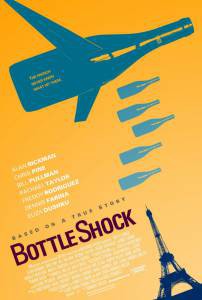    - Bottle Shock - 2008  