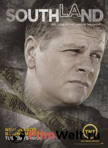    ( 2009  2013) Southland 2009 (5 ) 