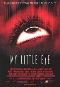      - My Little Eye
