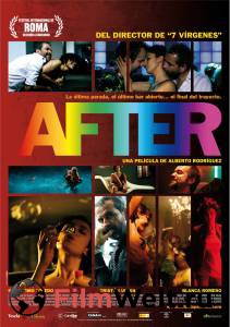     Afterparty After [2009]