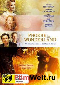       Phoebe in Wonderland [2008] 