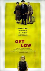       - Get Low 