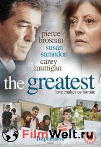    - The Greatest - 2008   