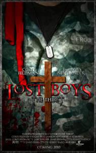     3:  () Lost Boys: The Thirst online