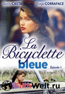     (-) / La bicyclette bleue  