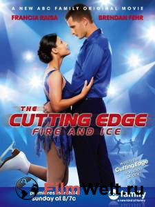   3:    () - The Cutting Edge: Fire & Ice   