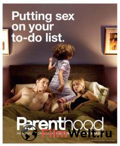 Онлайн кино Родители (сериал 2010 – 2015) - Parenthood