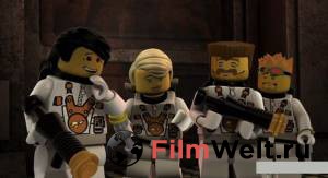   Lego:    () / Lego: The Adventures of Clutch Powers 