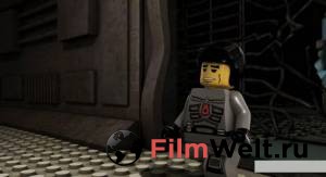 Lego:    () - Lego: The Adventures of Clutch Powers    