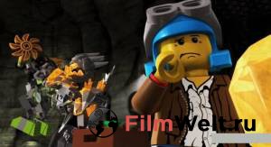  Lego:    () Lego: The Adventures of Clutch Powers 2010  