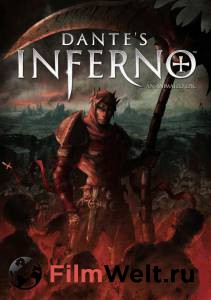    :   () Dante's Inferno: An Animated Epic  