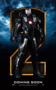 Смотреть бесплатно Железный человек 2 - Iron Man 2 - 2010 онлайн Смотреть бесплатно Железный человек 2 - Iron Man 2 - 2010 онлайн