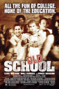     - Old School - [2002] 