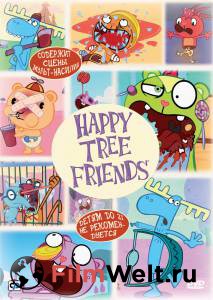      ( 2006  2010) - Happy Tree Friends 