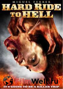     () - Hard Ride to Hell - (2009)   