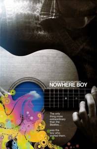    / Nowhere Boy / (2009)    