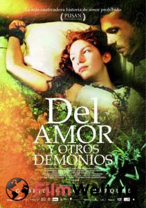       Del amor y otros demonios (2009) 