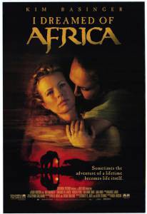       I Dreamed of Africa  
