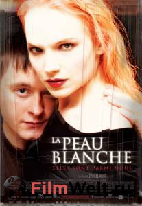   La peau blanche (2004)    