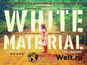    / White Material / (2009) 