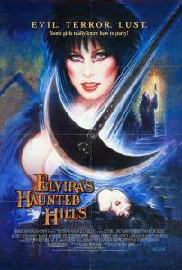  :  2 / Elvira's Haunted Hills / [2002]   
