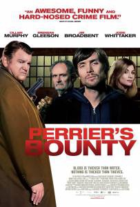     - Perrier's Bounty