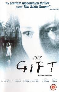   The Gift [2000] 