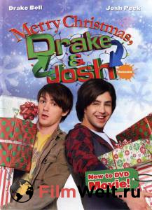    ,    () - Merry Christmas, Drake & Josh - 2008   HD