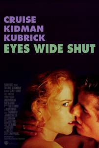      - Eyes Wide Shut - [1999] 