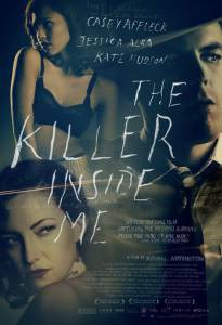    / The Killer Inside Me / 2010   