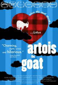     - Artois the Goat - 2009 