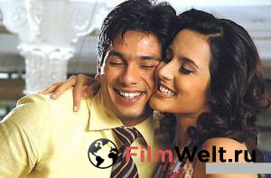 ��������� ������ ������ �������� Dil Maange More!!! (2004) ������ ��� �����������