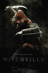    :   () / Witchville / [2010] 