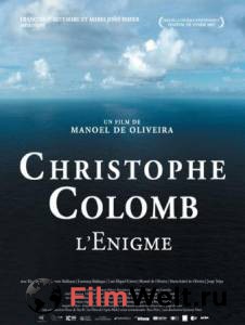       Cristvo Colombo - O Enigma (2007)   