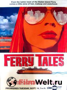     - Ferry Tales - [2003] 